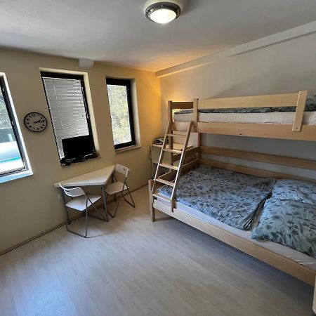 Piccolo Apartment Порторож Екстер'єр фото