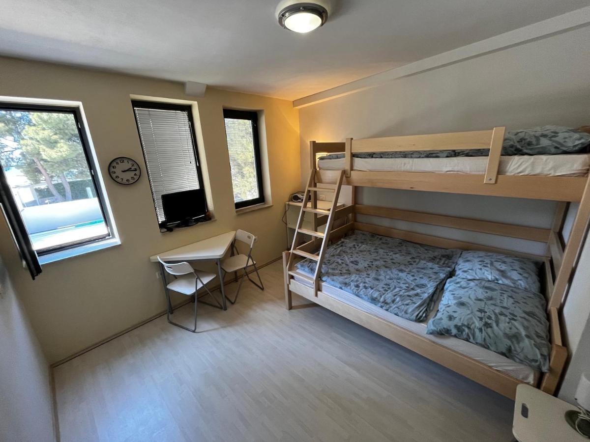 Piccolo Apartment Порторож Екстер'єр фото