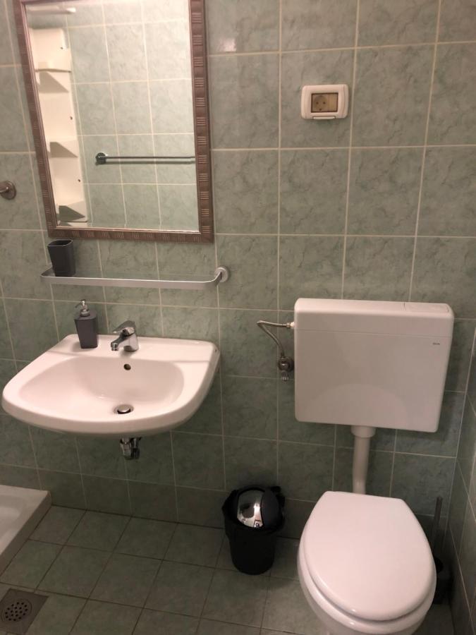 Piccolo Apartment Порторож Екстер'єр фото
