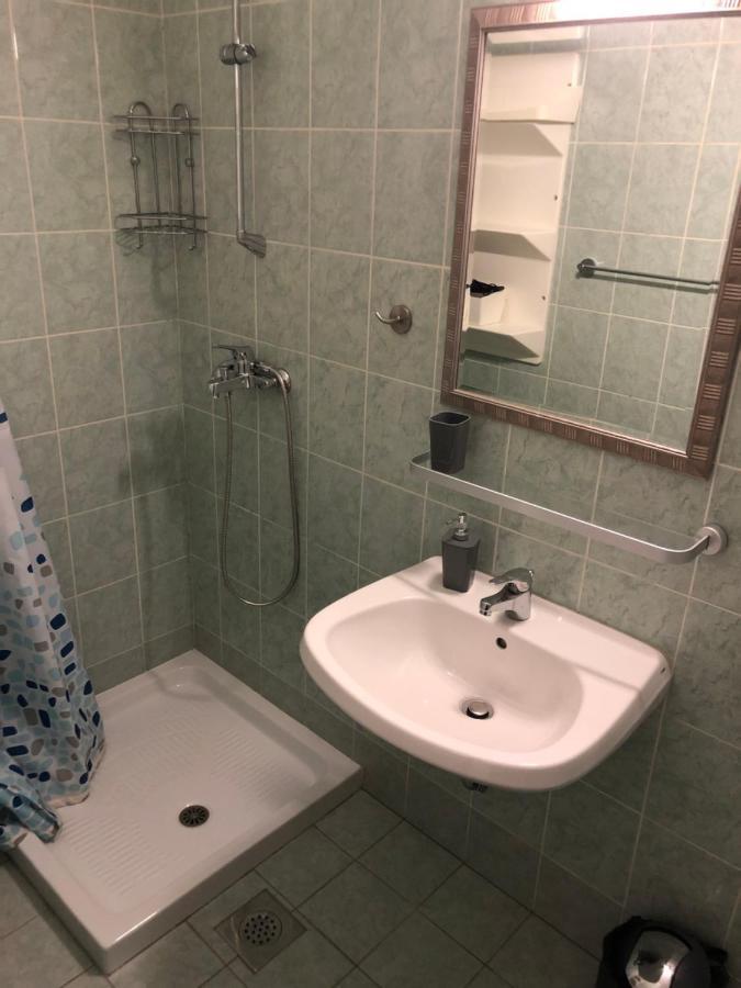Piccolo Apartment Порторож Екстер'єр фото